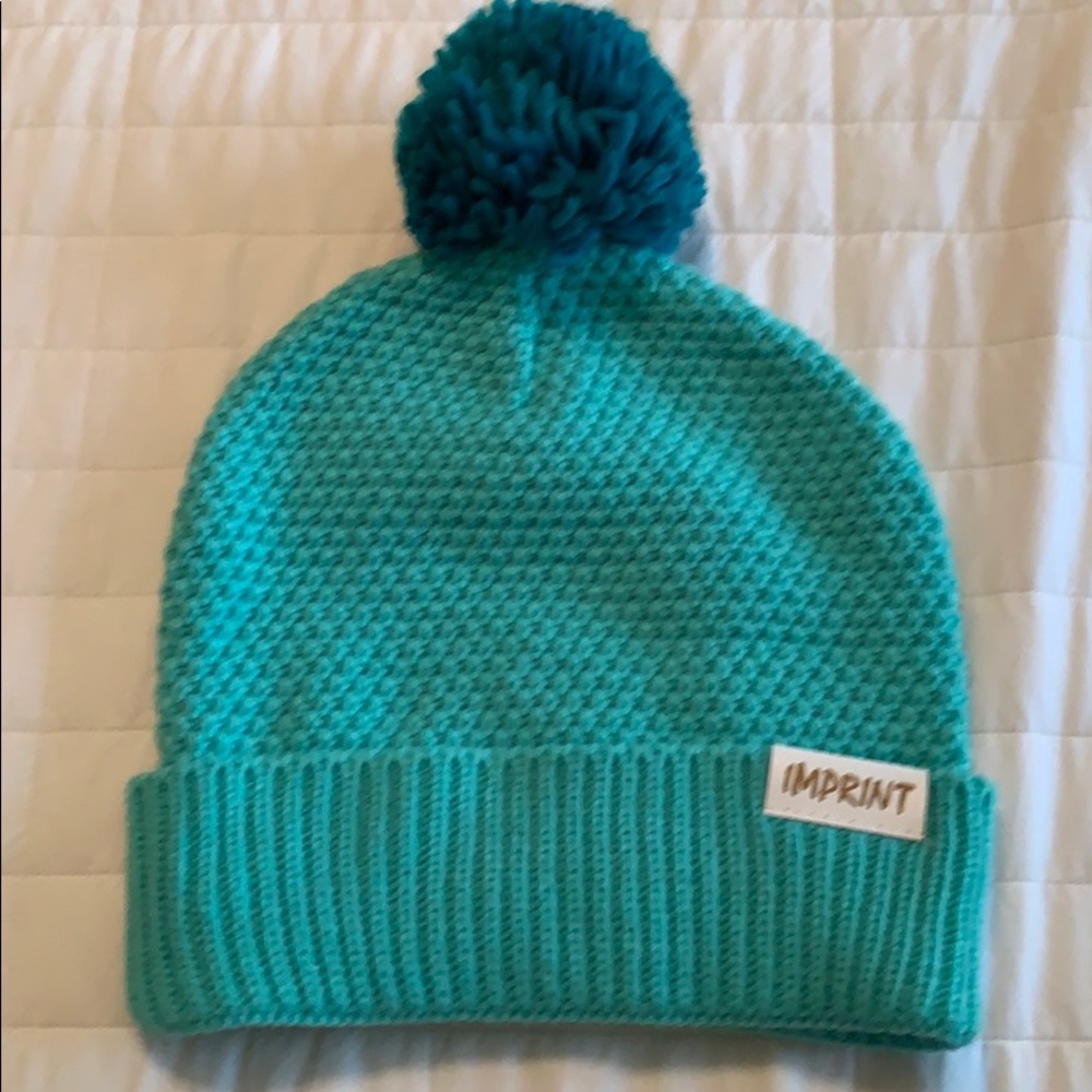 Love Your Melon Hat
